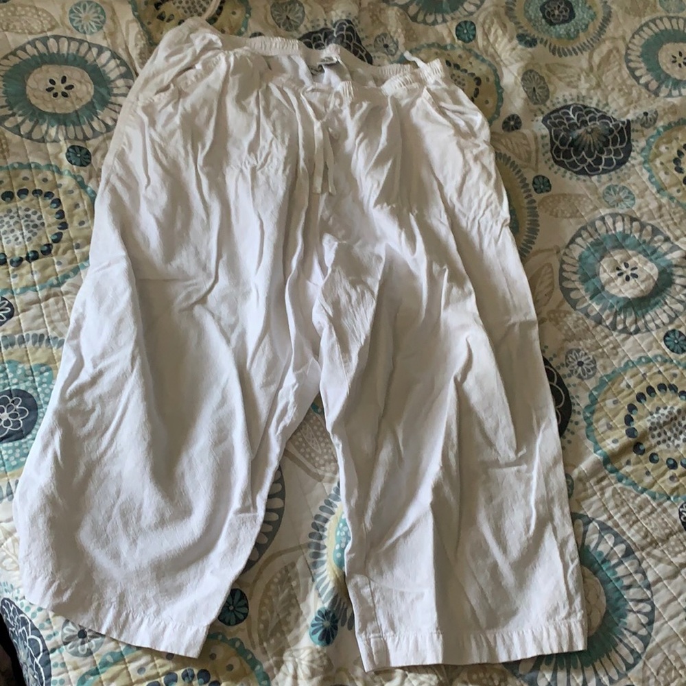 Cathy essential pants